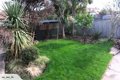 Photo of property in 10 Pretoria Avenue, Saint Clair, Dunedin, 9012