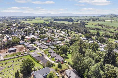 Photo of property in 8 Memorial Rise, Morrinsville, 3300