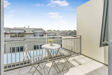 Photo of property in 44c Anglesea Street, Hamilton Central, Hamilton, 3204