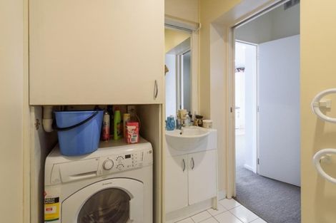 Photo of property in Terrace Garden Apartments, 11c/120 The Terrace, Wellington Central, Wellington, 6011