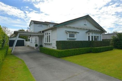 Photo of property in 15 Holmwood Road, Merivale, Christchurch, 8014