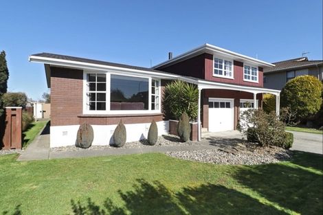 Photo of property in 5 Vogel Street, Waikiwi, Invercargill, 9810