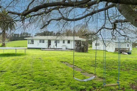 Photo of property in 973 Tauhei Road, Tauhei, Morrinsville, 3375