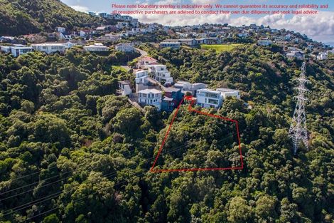 Photo of property in 19g Kabul Street, Khandallah, Wellington, 6035