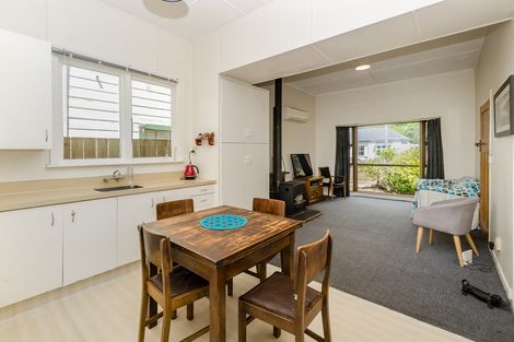 Photo of property in 36 Crown Street, North East Valley, Dunedin, 9010