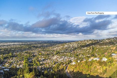 Photo of property in 46 Kidson Terrace, Cashmere, Christchurch, 8022