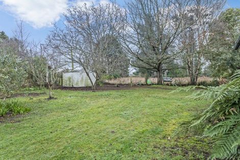 Photo of property in 11 Gordon Street, Southbridge, 7602