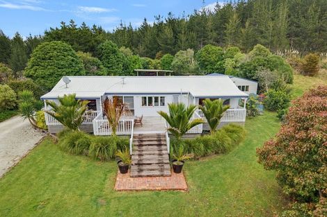 Photo of property in 50 William James Lane, Makarau, Warkworth, 0984