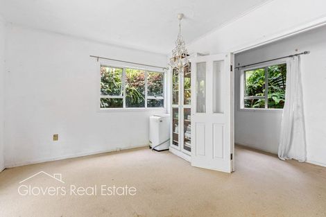 Photo of property in 5 Brownie Road, Laingholm, Auckland, 0604