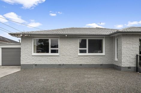 Photo of property in 2/118a Baker Street, New Brighton, Christchurch, 8083