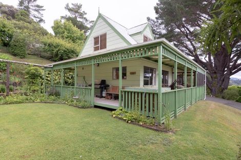 Photo of property in 1344a Akatarawa Road, Akatarawa Valley, Upper Hutt, 5372