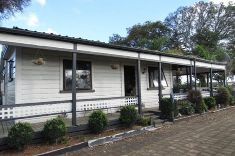 Photo of property in 60 Cameron Road, Mangateparu, Morrinsville, 3375