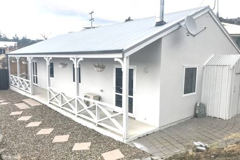 Photo of property in 15 Aronui Road, Bridge Hill, Alexandra, 9320