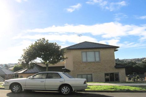 Photo of property in 29 Chieftain Rise, Goodwood Heights, Auckland, 2105