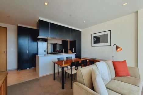 Photo of property in Chews Lane Apartments, 15f/9 Chews Lane, Wellington Central, Wellington, 6011