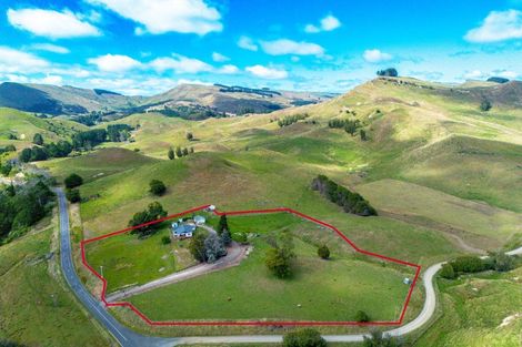 Photo of property in 334 Ormondville Te Uri Road, Ormondville, Dannevirke, 4977