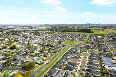 Photo of property in 28 Perkins Street, Papakura, 2110