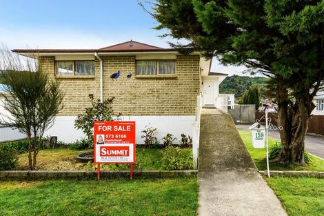 Photo of property in 159 Waikawa Road, Picton, 7220
