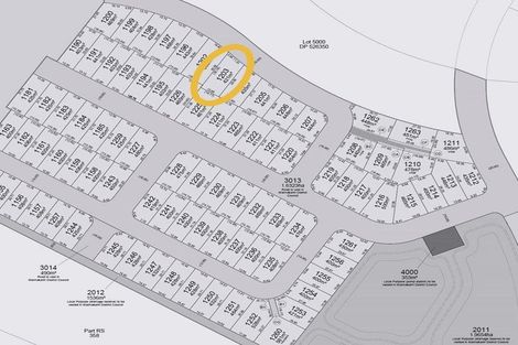 Photo of property in 38 Pateman Street, Woodend, 7610