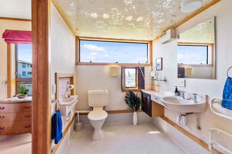 Photo of property in 63 Discovery Drive, Whitby, Porirua, 5024