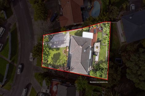 Photo of property in 6 Lemnos Place, Titirangi, Auckland, 0604