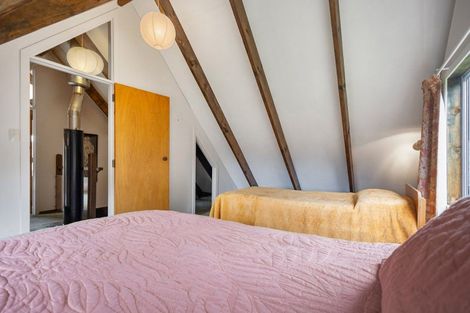 Photo of property in 178b Mangateitei Road, Rangataua, Ohakune, 4691