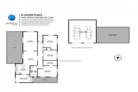 Photo of property in 8 Lucien Place, Whitikahu, Taupiri, 3792