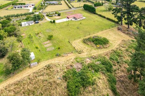 Photo of property in 76 Campbell Road, Brunswick, Whanganui, 4571