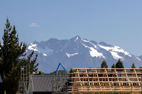 Photo of property in 36 Longview Drive, Lake Hawea, 9382