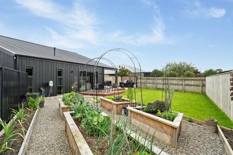 Photo of property in 12 Plum Tree Lane, Solway, Masterton, 5810