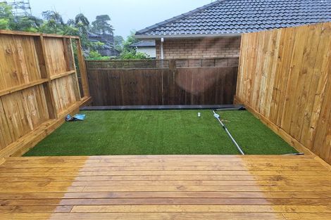 Photo of property in 45/125b Metcalfe Road, Ranui, Auckland, 0612