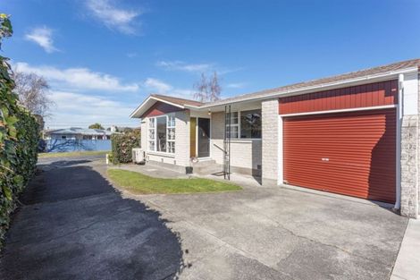 Photo of property in 2/31 Hartford Street, Burnside, Christchurch, 8053