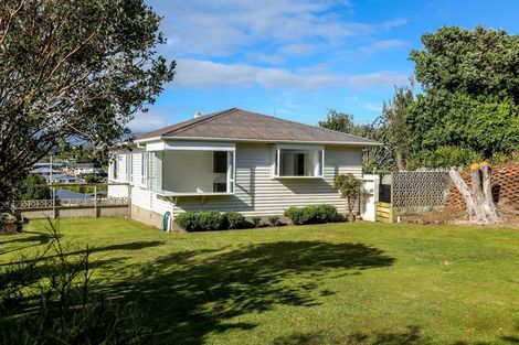Photo of property in 41 Waimea Street, Westown, New Plymouth, 4310