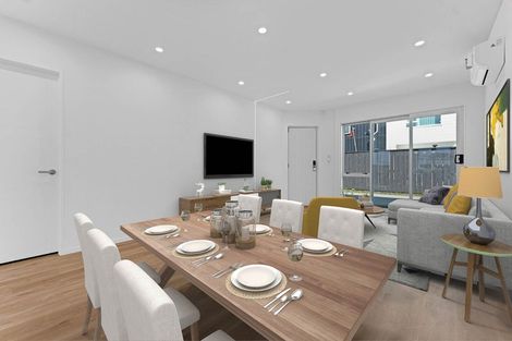 Photo of property in 536d Weymouth Road, Weymouth, Auckland, 2103