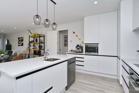 Photo of property in 22 Selfe Crescent, Burwood, Christchurch, 8083