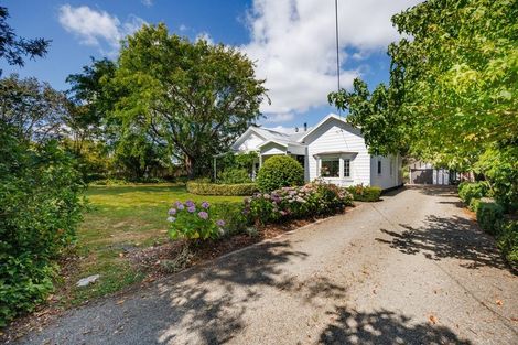 Photo of property in 208 Cambridge Avenue, Ashhurst, 4810