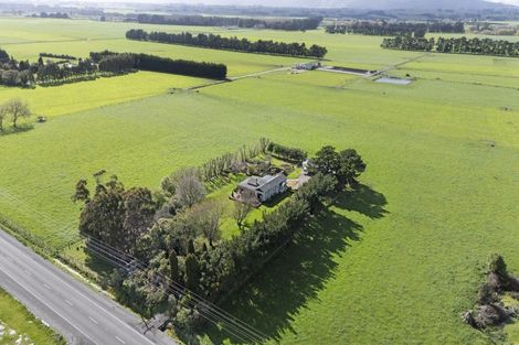 Photo of property in 740 Kimbolton Road, Feilding, 4777
