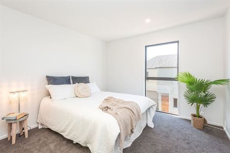 Photo of property in 4/499 Manchester Street, St Albans, Christchurch, 8014