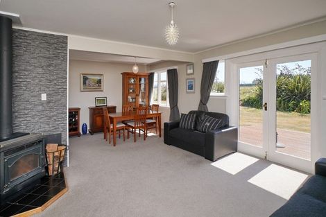 Photo of property in 131 Pembertons Road, Sefton, Rangiora, 7477
