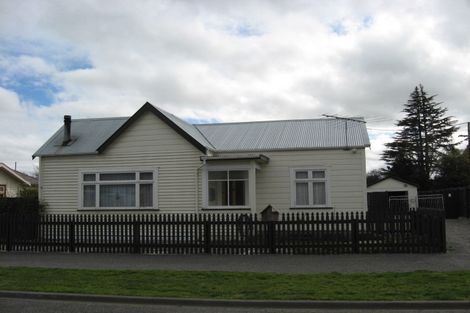 Photo of property in 6 Hessey Street, Masterton, 5810