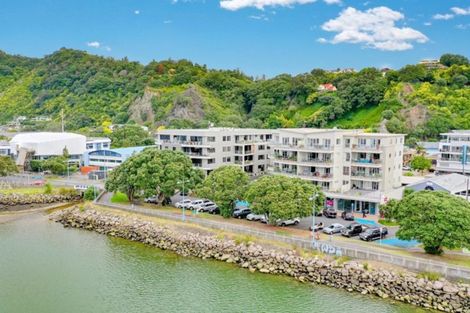 Photo of property in White Isle Apartments, 8/23 Quay Street, Whakatane, 3120
