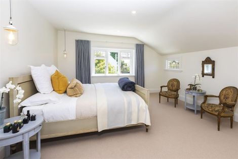 Photo of property in 205 Blighs Road, Strowan, Christchurch, 8052