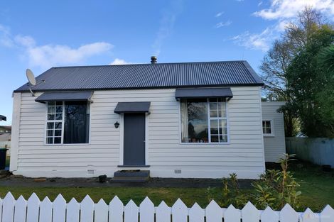Photo of property in 11 Lyall Terrace, Temuka, 7920
