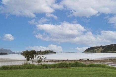 Photo of property in 843 Whangarei Heads Road, Parua Bay, Whangarei, 0174