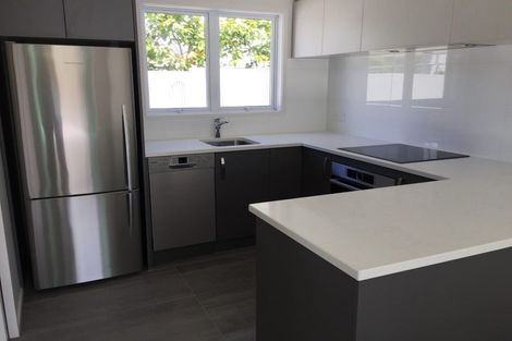 Photo of property in 4/4 Garden Road, Merivale, Christchurch, 8014