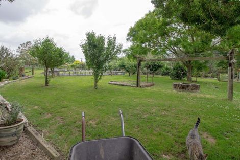 Photo of property in 97 Grattan Road, Te Aroha, 3392