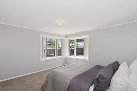 Photo of property in 515 Harewood Road, Harewood, Christchurch, 8051