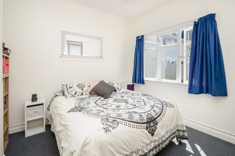 Photo of property in 36 Crown Street, North East Valley, Dunedin, 9010