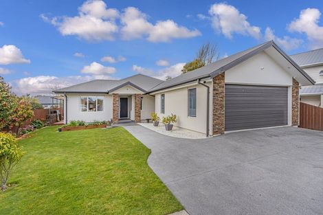 Photo of property in 92 Halberg Street, Dallington, Christchurch, 8061