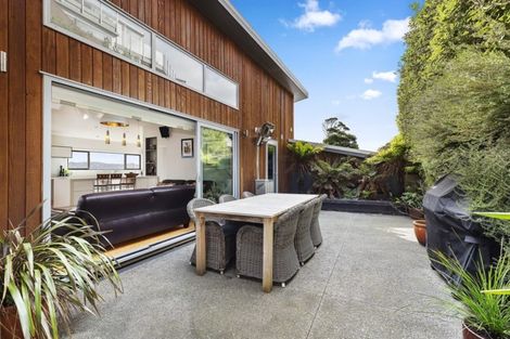 Photo of property in 85e Seatoun Heights Road, Seatoun, Wellington, 6022